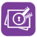 Secure Photo Gallery icon ng Android app APK