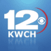 Icône de l'application Android KWCH 12 APK