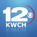 KWCH 12 Android-app-pictogram APK