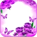 Flower Love Photo Frames Ikona aplikacji na Androida APK