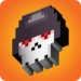 EVIL FACTORY Android app icon APK