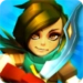 Ikona aplikace Legacy Quest RoH pro Android APK