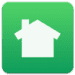Nextdoor Icono de la aplicación Android APK