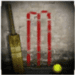 Street Cricket Free icon ng Android app APK