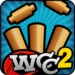 Ikona aplikace World Cricket Championship 2 pro Android APK
