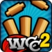Ikon aplikasi Android World Cricket Championship 2 APK
