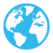 Internet Speed Master Икона на приложението за Android APK