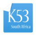 Ikon aplikasi Android K53 South Africa Pro APK