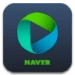 Ikona aplikace com.nhn.android.naverplayer pro Android APK