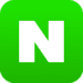 NAVER icon ng Android app APK