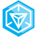 Ingress Android-sovelluskuvake APK