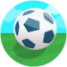 ¿Cuánto Sabes de Fútbol? Икона на приложението за Android APK