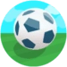 ¿Cuánto Sabes de Fútbol? Icono de la aplicación Android APK