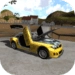 Икона апликације за Андроид Furious Car Driving APK