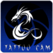 Tattoo Cam icon ng Android app APK