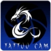 Tattoo Cam ícone do aplicativo Android APK