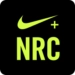 Nike⁠+ Run Club app icon APK