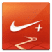 Running Android app icon APK