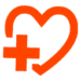 AR First Aid Icono de la aplicación Android APK