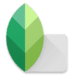 Snapseed Android-appikon APK