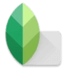 Snapseed Android uygulama simgesi APK