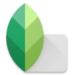 Snapseed Android app icon APK