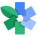 Snapseed Android uygulama simgesi APK