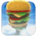 Sky Burger Android-appikon APK