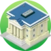 Icône de l'application Android Bit City APK