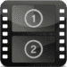 Equalizer Video Player Икона на приложението за Android APK
