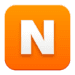 Nimbuzz Icono de la aplicación Android APK