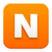 Nimbuzz Android app icon APK