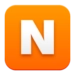 Icona dell'app Android Nimbuzz APK