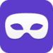 Masque Icono de la aplicación Android APK
