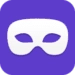 Masque Android-appikon APK