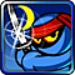 Ninja Dash(Deluxe) Android-alkalmazás ikonra APK