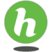 Ikon aplikasi Android HoverChat APK