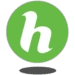 HoverChat Android app icon APK