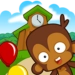 Monkey City Икона на приложението за Android APK