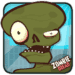 Ikona aplikace Matar Zombies : Zombie Dread pro Android APK
