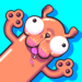 Silly Sausage Icono de la aplicación Android APK