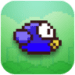 Flip Bird ícone do aplicativo Android APK