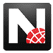 Ikon aplikasi Android NobelApp APK