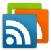 Icona dell'app Android gReader APK