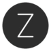 Z Launcher icon ng Android app APK