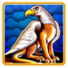 Gryphons Gold slot Android-appikon APK