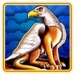 Gryphons Gold slot Icono de la aplicación Android APK