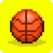 Bouncy Hoops Icono de la aplicación Android APK