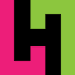 HUEBRIX FREE Икона на приложението за Android APK