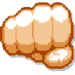 Punch Quest Икона на приложението за Android APK